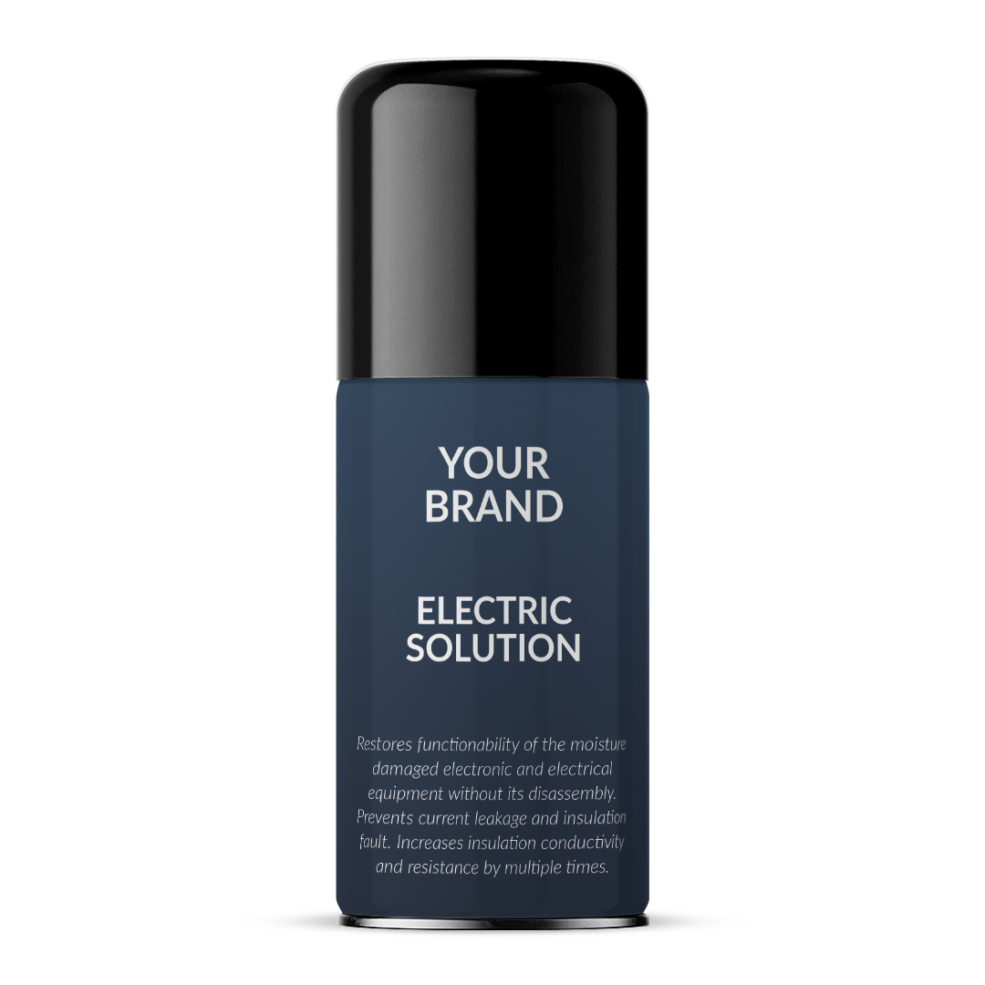 Electric solution