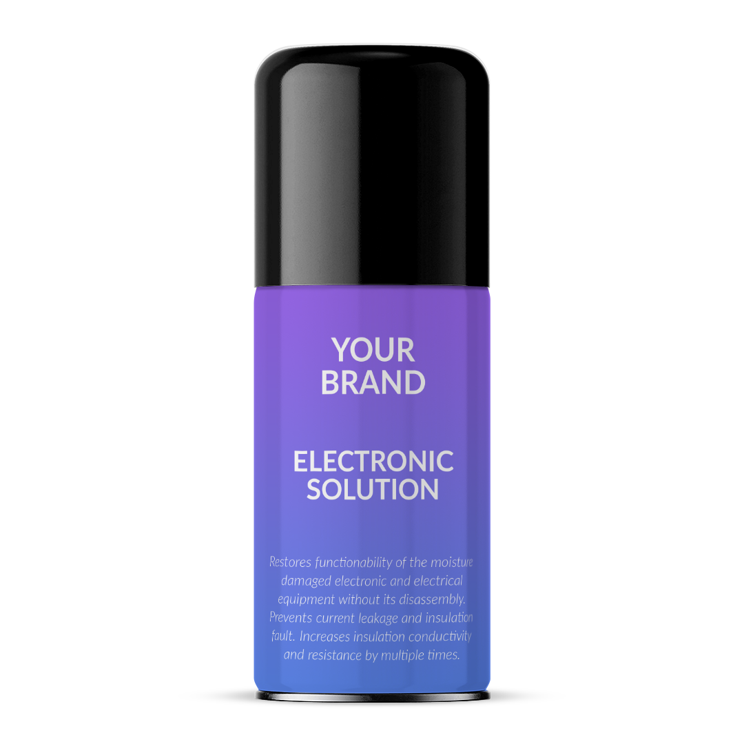 Electronic Solution