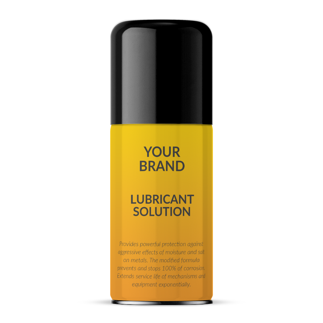Lubricant Solution